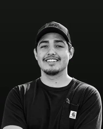 Oscar Guzman