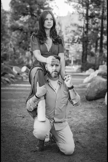 Jacob and Candace DePaoli